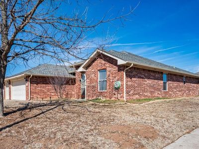1125 Sparrow Hawk Dr, Norman, OK, 73072