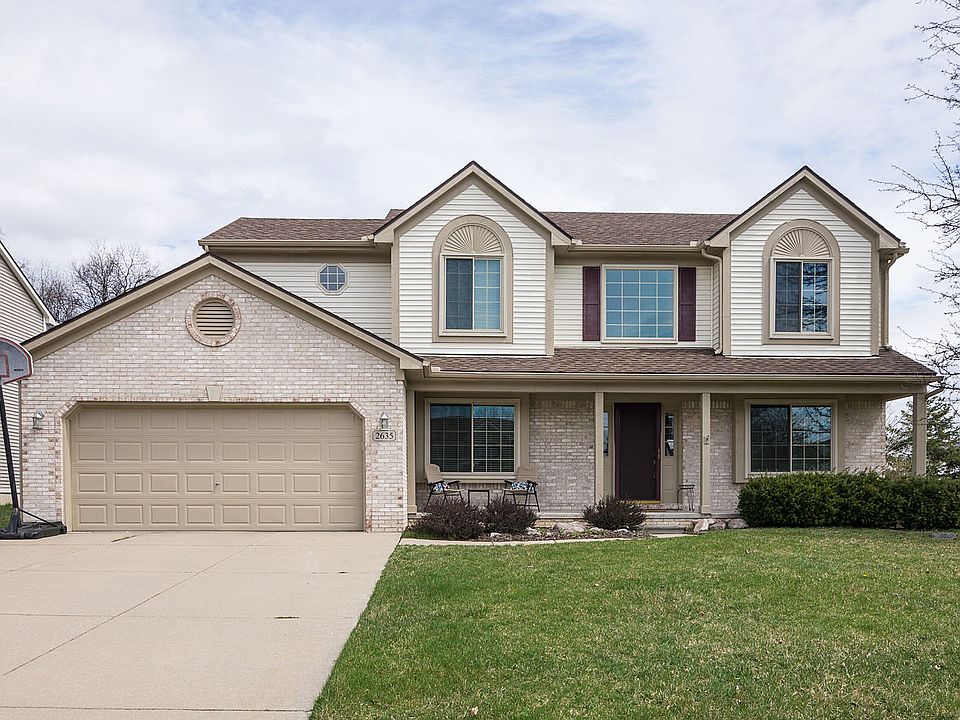 1st image of 2635 Cook Creek Ct