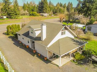 28522 Santiam Hwy, Sweet Home, OR 97386