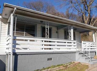 3719 McClellan Ave, Bessemer, AL 35020