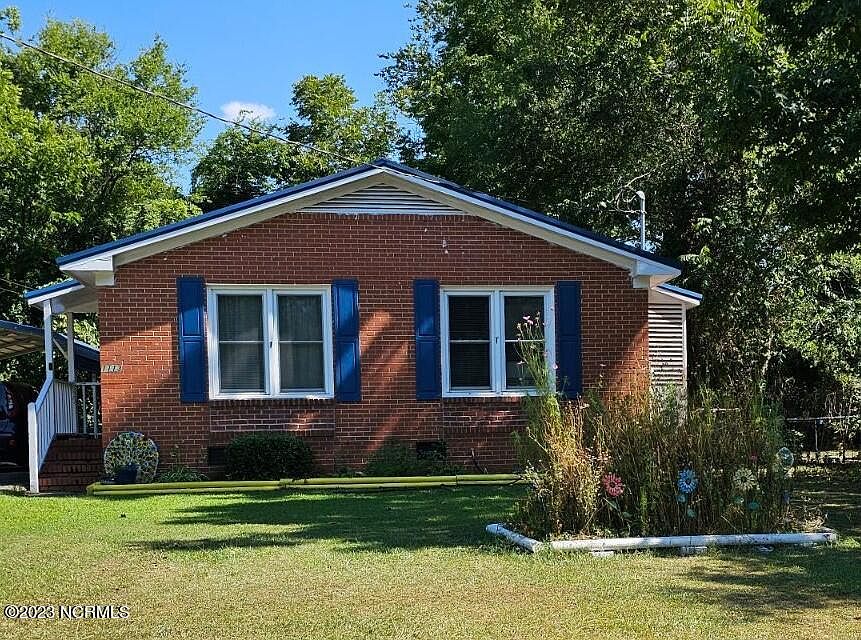 1113 Elm Street, Tarboro, NC 27886 MLS 100400855 Zillow