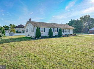 31 N Liberty St, Hammonton, NJ 08037