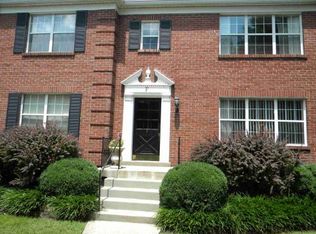 114 Crescent Ave APT F2, Louisville, KY 40206