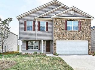315 Ovada Ave #43, Lexington, NC 27295