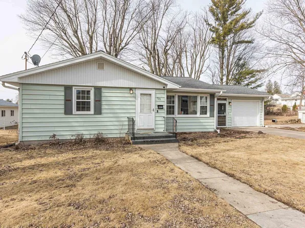 720 North Court Street, Platteville, WI 53818