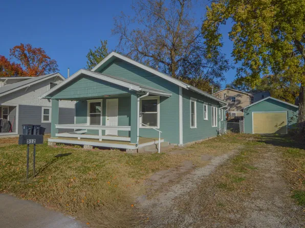 512 Houser Dr, El Dorado, KS 67042
