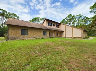 7291 Windover Way, Titusville, FL 32780