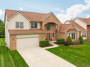 6278 Wilson Rd, Ann Arbor, MI 48108