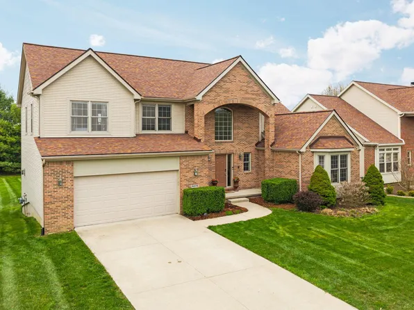 6278 Wilson Rd, Ann Arbor, MI 48108