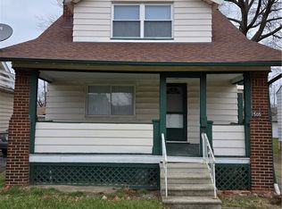 1505 E 196th St, Euclid, OH 44117