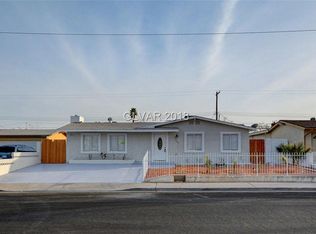 4301 Mayflower Ln, Las Vegas, NV 89107