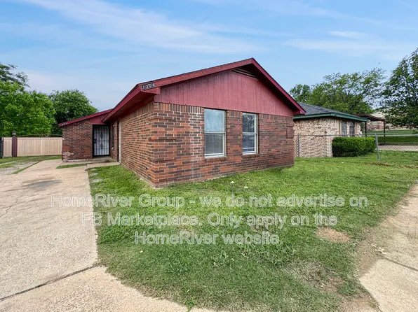 1304 Meriweather Ave, Fort Worth, TX 76115