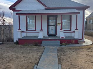 1428 E 11th St, Pueblo, CO 81001