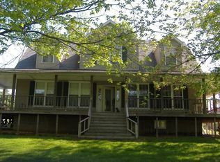 1731 Orchard Rd, Evansville, IN 47720