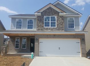 2353 Walcot Way, Lexington, KY 40511