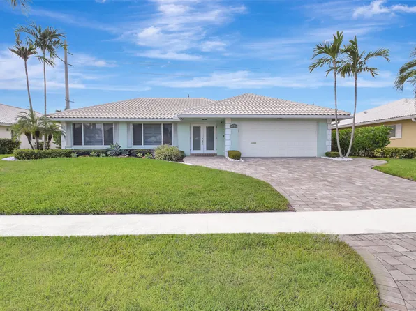 1343 Walnut Terrace, Boca Raton, FL 33486