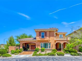3198 Stella Cilento Ave, Henderson, NV 89044
