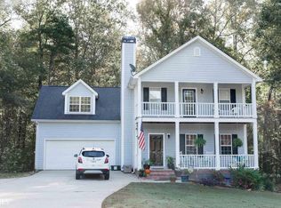 465 South Rdg, Senoia, GA 30276