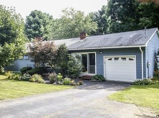 2434 Kraft Rd, Castleton, NY 12033