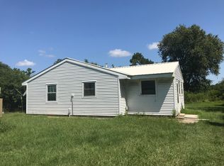 558 Maul Rd, Deridder, LA 70634