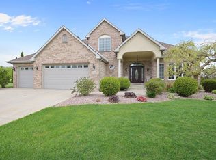 2950 W 136th Ave, Crown Pt, IN 46307