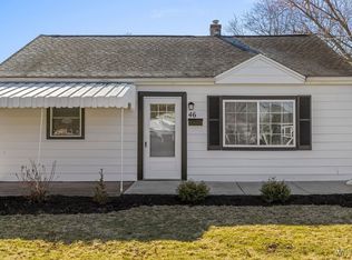 46 Enterprise Ave, Tonawanda, NY 14150