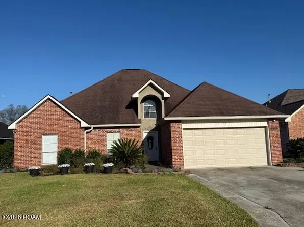 26459 Greenwood Dr, Denham Springs, LA 70726