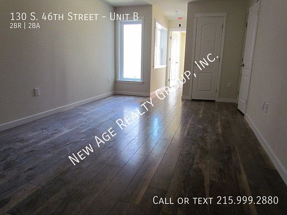 2nd image of 130 S 46th St #B