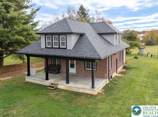 4720 Shuler St, Allentown, PA 18103