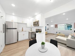 Hillsboro Court, Hillsboro, OR 97123