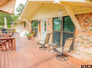 253 Hideaway Ln E, Hideaway, TX 75771