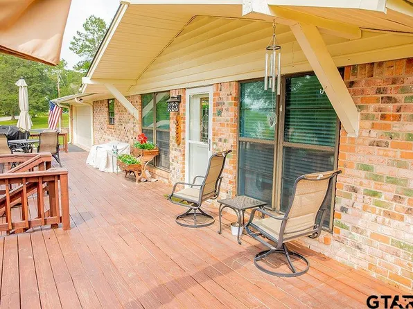 253 Hideaway Ln E, Hideaway, TX 75771