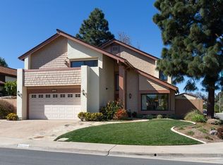 13288 Deron Ave, San Diego, CA 92129