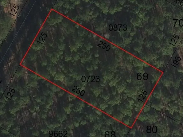 346 Cove Wood Dr, Denton, NC 27239