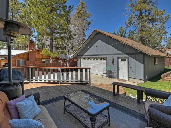 40138 Hillcrest Dr, Big Bear Lake, CA 92315