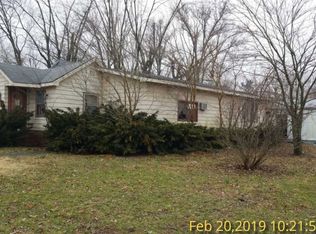 618 E Cole St, Du Quoin, IL 62832