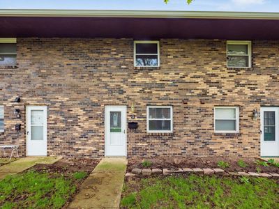 2358 Woodbrook Cir S #156, Columbus, OH, 43223