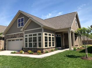 7 Troon Way, Greensboro, NC 27407