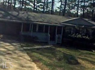4464 Ryan Rd, Conley, GA 30288
