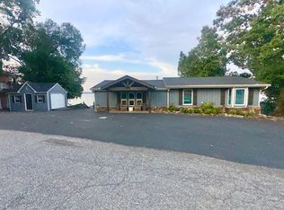 394 Knottingham Dr, Gilbertsville, KY 42044