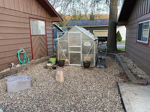 Greenhouse