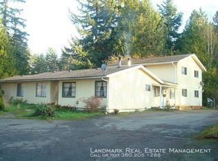 1709 Mt Baker Hwy, Bellingham, WA 98226