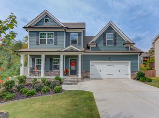 4014 Windsor Trl, Gainesville, GA 30506