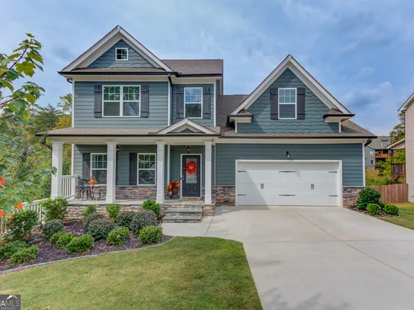 4014 Windsor Trl, Gainesville, GA 30506