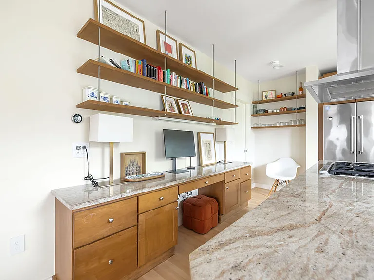 56 Gorham St #3A — Photo 8