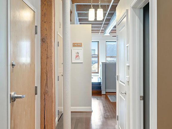 5th image of 612 Central St APT 205