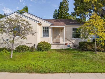4815 Louise Dr, San Diego, CA, 92115