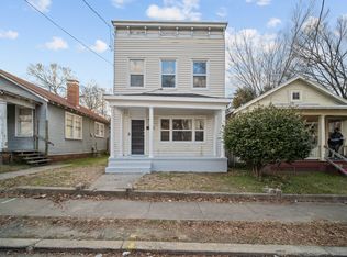10 W Broad Rock Rd, Richmond, VA 23225