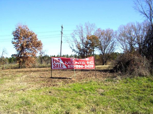 680 Highway 71 S, Ashdown, AR 71822