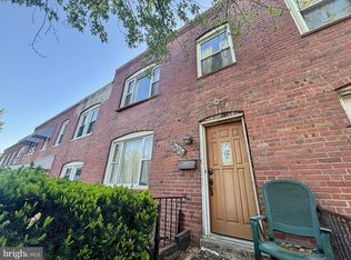 806 Quail St, Baltimore, MD 21224